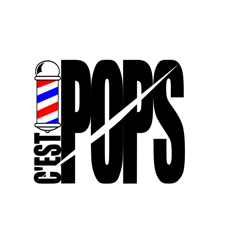 CestPops Logo
